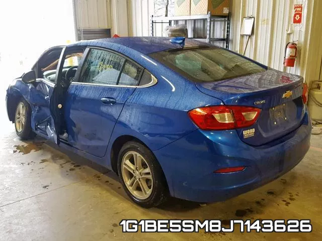 1G1BE5SM8J7143626 фото 4
