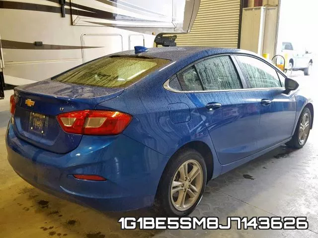 1G1BE5SM8J7143626 фото 5