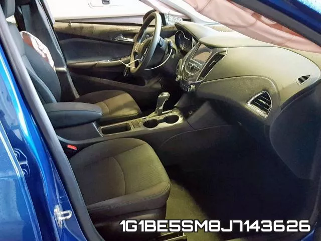 1G1BE5SM8J7143626 фото 6