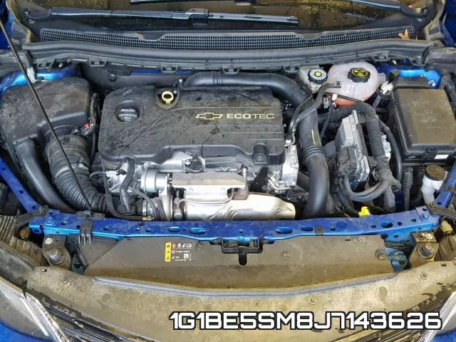 1G1BE5SM8J7143626 фото 8