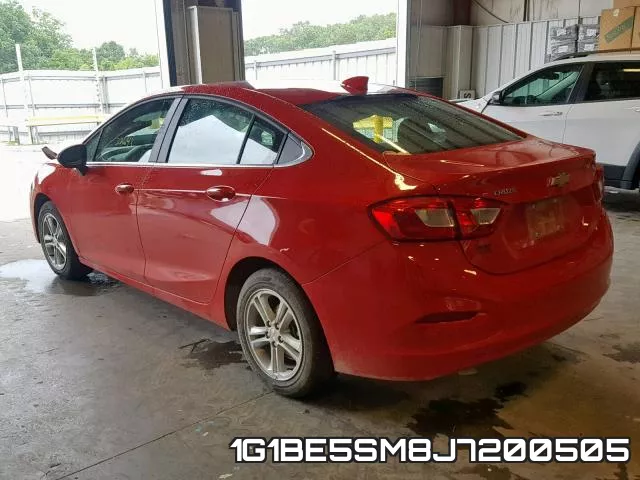 1G1BE5SM8J7200505 фото 4