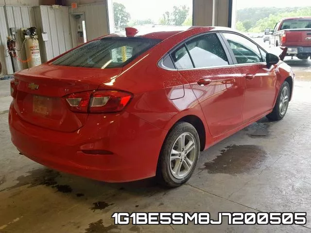 1G1BE5SM8J7200505 фото 5