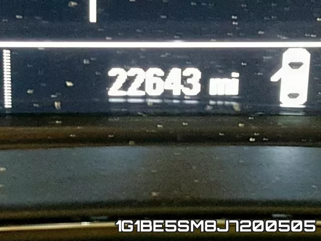 1G1BE5SM8J7200505 фото 9