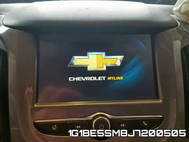 1G1BE5SM8J7200505 фото 10