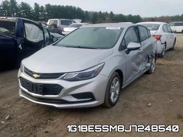 1G1BE5SM8J7248540 фото 3
