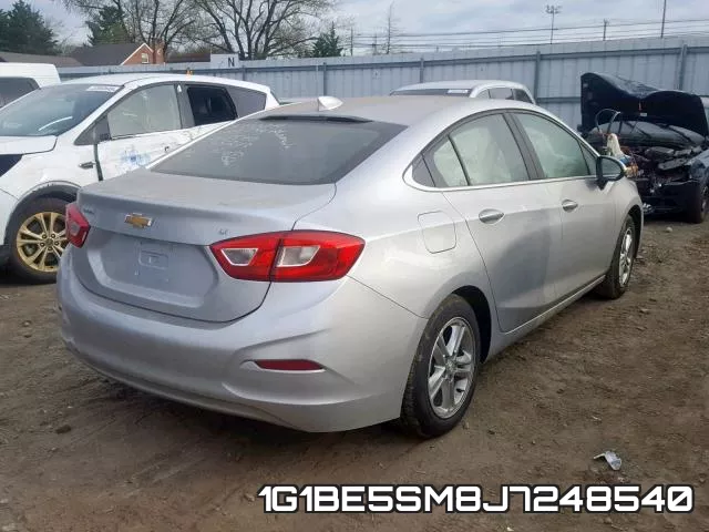 1G1BE5SM8J7248540 фото 5