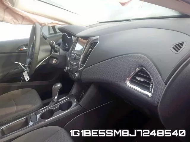 1G1BE5SM8J7248540 фото 6