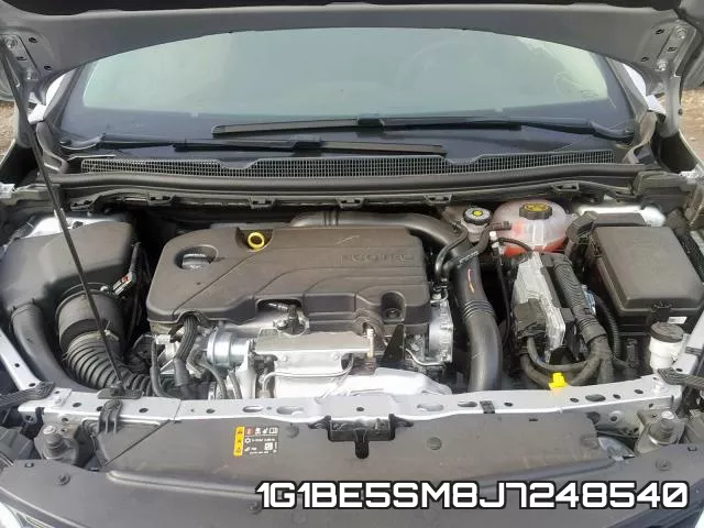 1G1BE5SM8J7248540 фото 8