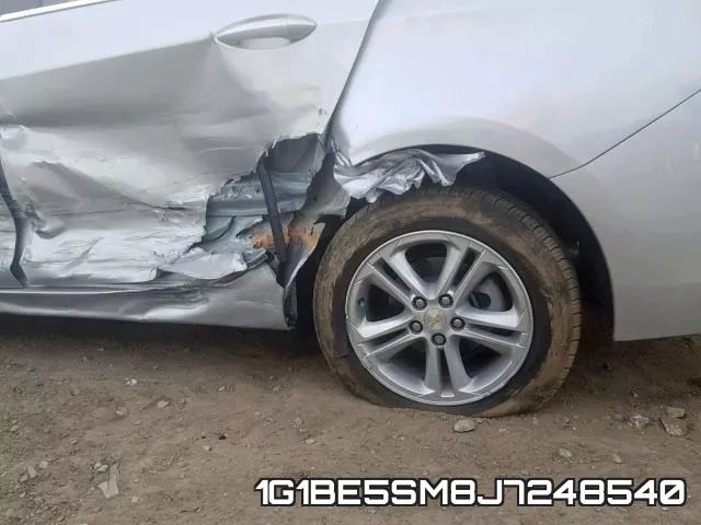 1G1BE5SM8J7248540 фото 10