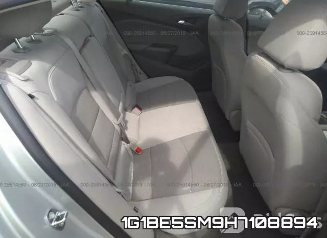 1G1BE5SM9H7108894 фото 9