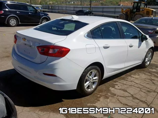 1G1BE5SM9H7224001 фото 5