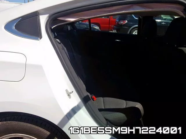 1G1BE5SM9H7224001 фото 7