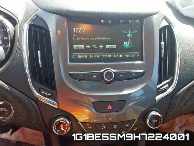 1G1BE5SM9H7224001 фото 10