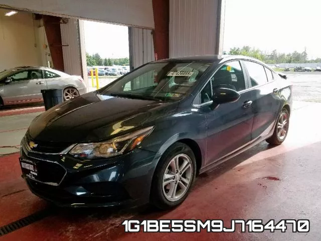 1G1BE5SM9J7164470 фото 3