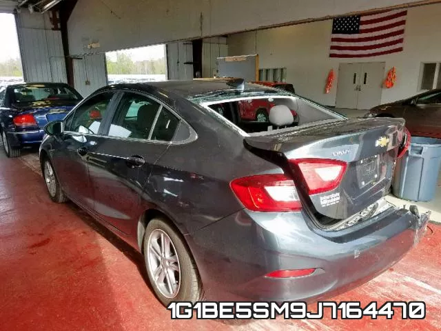 1G1BE5SM9J7164470 фото 4
