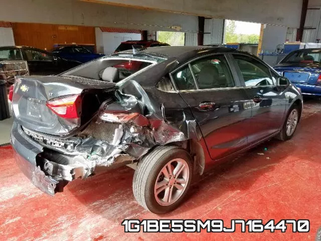 1G1BE5SM9J7164470 фото 5