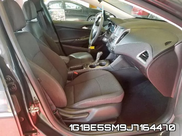 1G1BE5SM9J7164470 фото 6