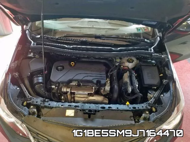 1G1BE5SM9J7164470 фото 8