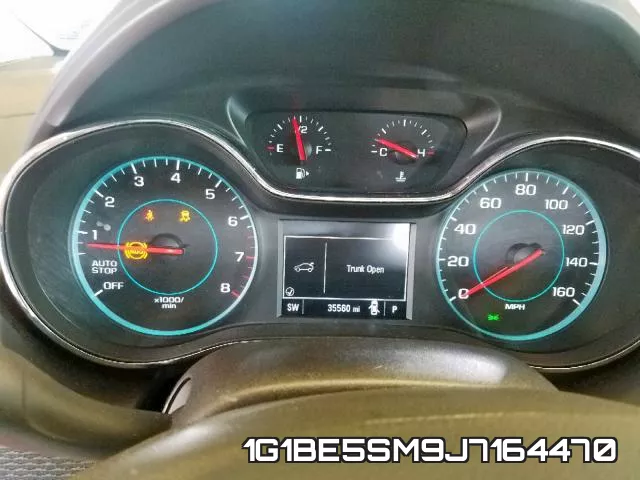 1G1BE5SM9J7164470 фото 9