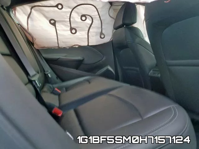 1G1BF5SM0H7157124 фото 7