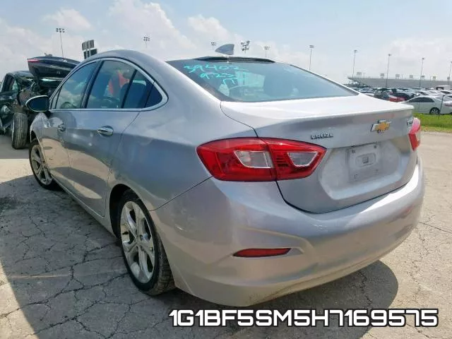 1G1BF5SM5H7169575 фото 4
