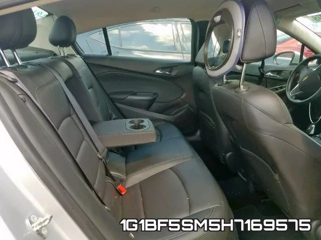 1G1BF5SM5H7169575 фото 7