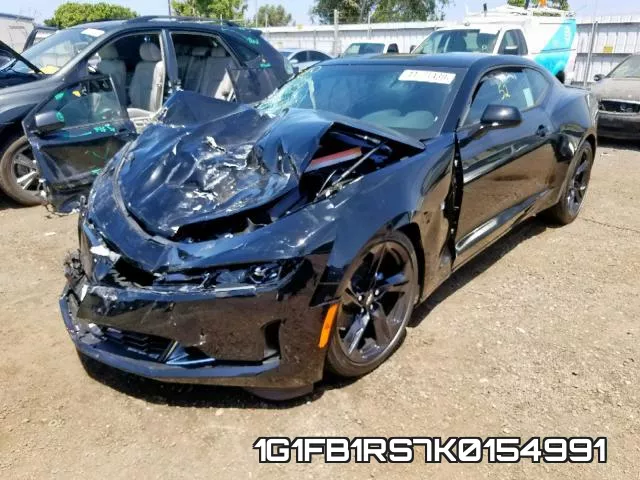 1G1FB1RS7K0154991 фото 3