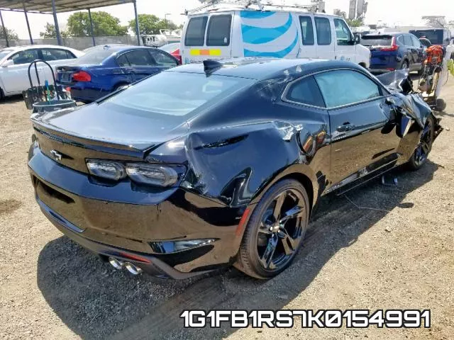 1G1FB1RS7K0154991 фото 5