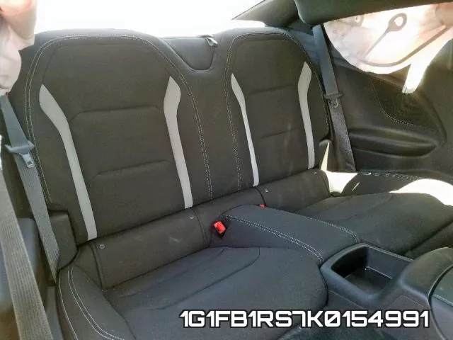 1G1FB1RS7K0154991 фото 7