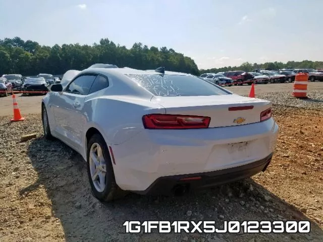 1G1FB1RX5J0123300 фото 4