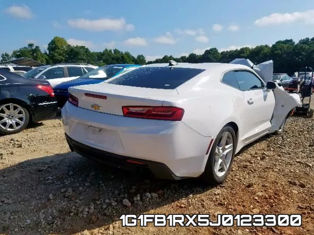 1G1FB1RX5J0123300 фото 5