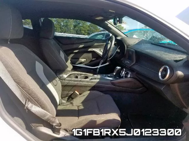 1G1FB1RX5J0123300 фото 6