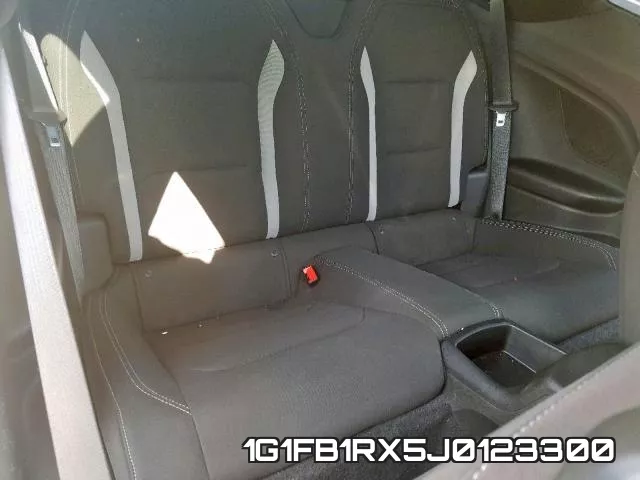 1G1FB1RX5J0123300 фото 7