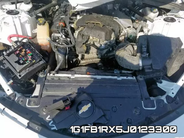 1G1FB1RX5J0123300 фото 8