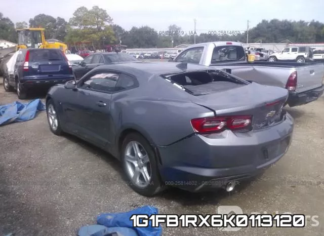 1G1FB1RX6K0113120 фото 4