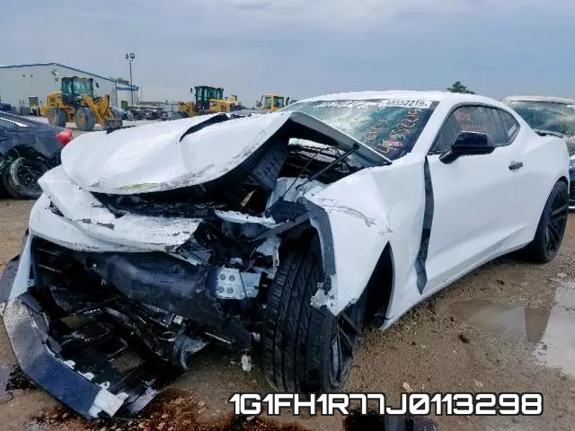 1G1FH1R77J0113298 фото 3