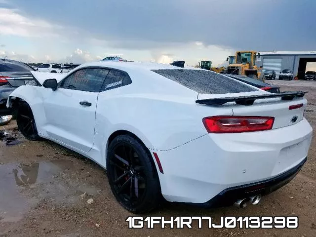 1G1FH1R77J0113298 фото 4