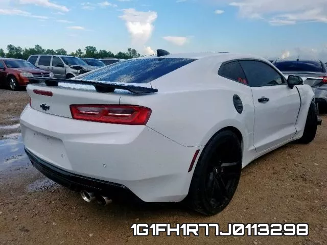 1G1FH1R77J0113298 фото 5