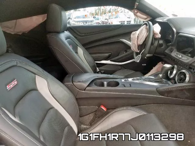 1G1FH1R77J0113298 фото 6