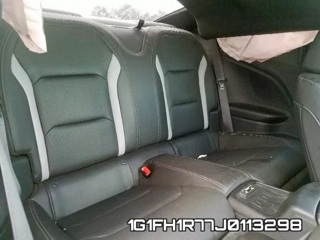 1G1FH1R77J0113298 фото 7