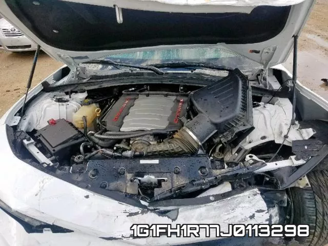 1G1FH1R77J0113298 фото 8