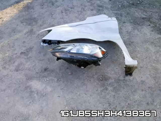 1G1JB5SH3H4138367 фото 10