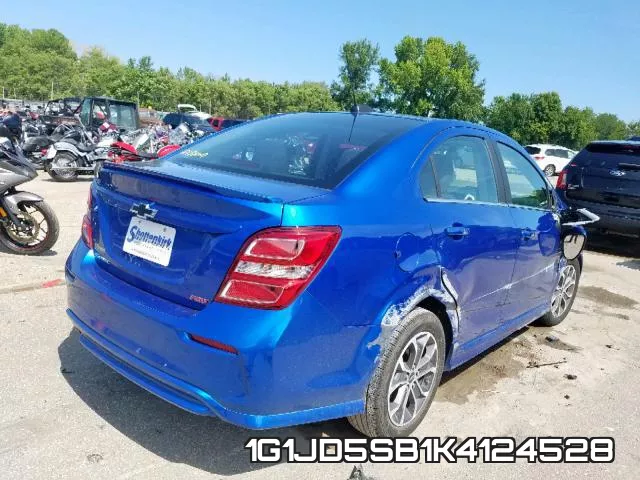 1G1JD5SB1K4124528 фото 5