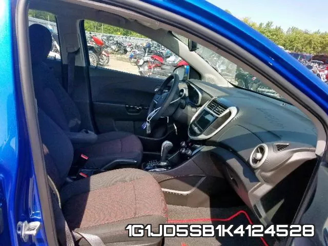 1G1JD5SB1K4124528 фото 6