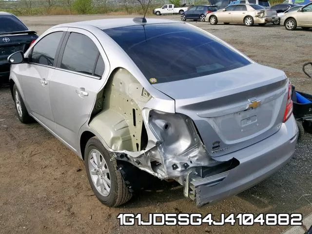 1G1JD5SG4J4104882 фото 4