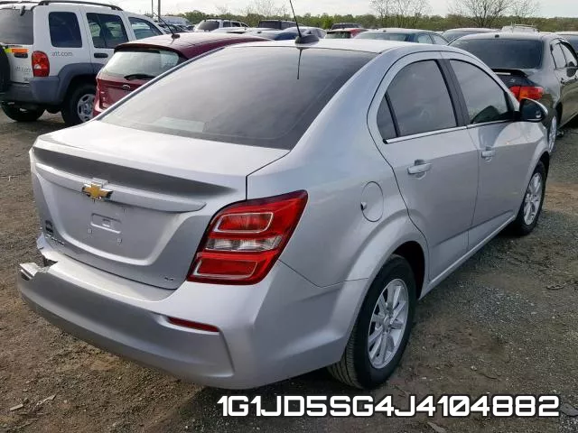 1G1JD5SG4J4104882 фото 5