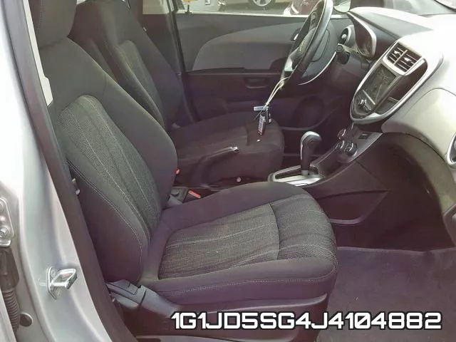 1G1JD5SG4J4104882 фото 6