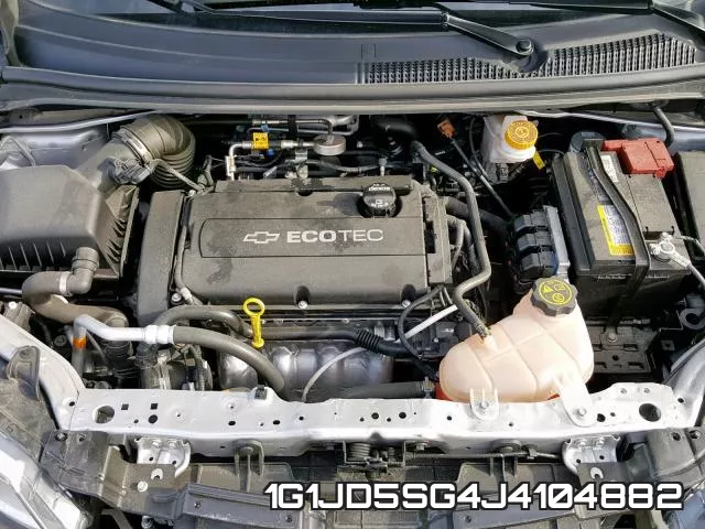 1G1JD5SG4J4104882 фото 8