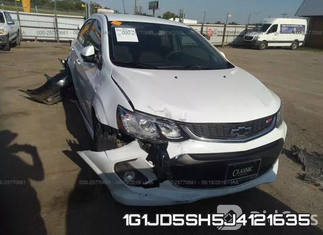 1G1JD5SH5J4121635 фото 7