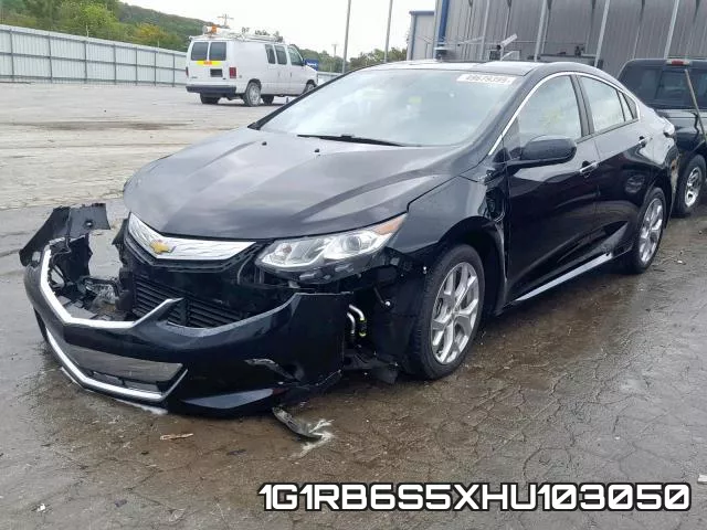 1G1RB6S5XHU103050 фото 3